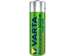 Varta Ni-MH, 2100 mAh, AA, Oppladbart batteri, AA, Nikkelmetallhydrid (NiMH), 1,2 V, 2100 mAh