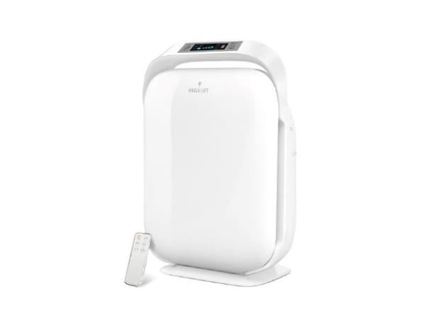House & Air HL-OP-20, 62 dB, 481 m³/t