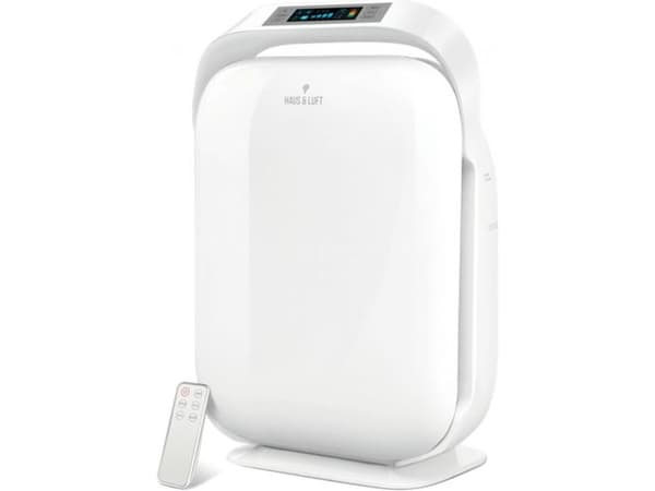 House & Air HL-OP-20, 62 dB, 481 m³/t