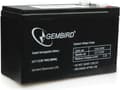 Miniatyrbilde 4 av 5: Gembird BAT-12V7AH - UPS-batteri - 1 x batteri - 7 Ah