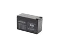 Miniatyrbilde 5 av 5: Gembird BAT-12V7AH - UPS-batteri - 1 x batteri - 7 Ah