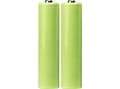 Pikkukuva 2 / 2: Socket Mobile AC4144-1902, Kertakäyttöinen akku, AAA, Nikkelimetallihybridi (NiMH), 2 kpl, Lieriömäinen