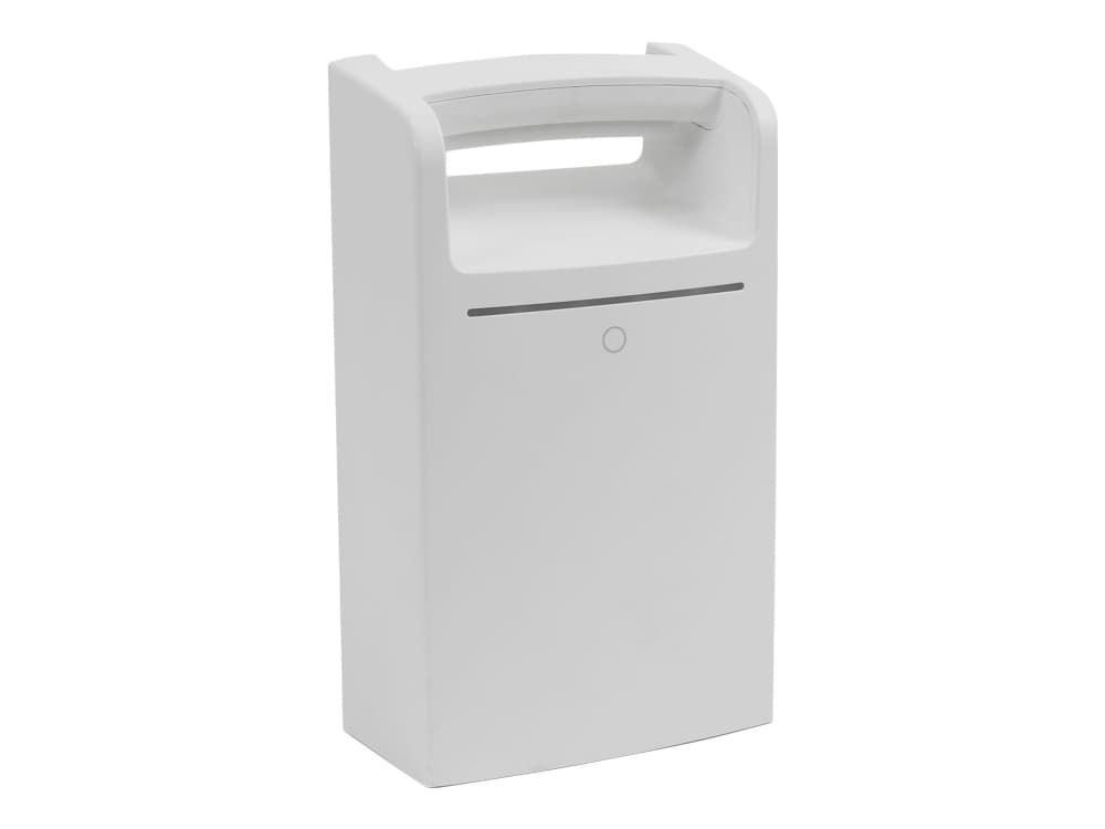 LiFeKinnex - Batteri för medicinsk vagn - litium järn fosfat - 245 Wh - för CareFit Slim; StyleView Cart with LCD Arm, 3, Laptop Cart, 3, Lean WOW SV