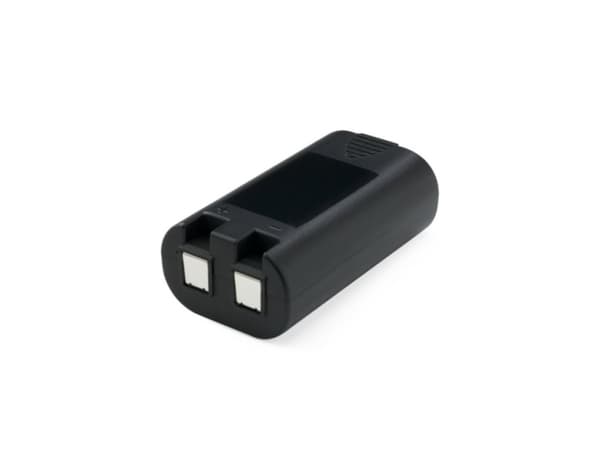 DYMO - Batteri för skrivare - litiumjon - för LabelMANAGER 260P, 260P Kit Case, 280, 280P, 420P, 420P Kit