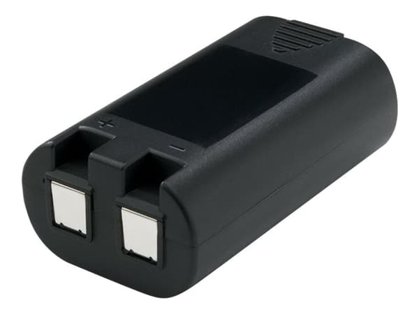 DYMO - Batteri för skrivare - litiumjon - för LabelMANAGER 260P, 260P Kit Case, 280, 280P, 420P, 420P Kit