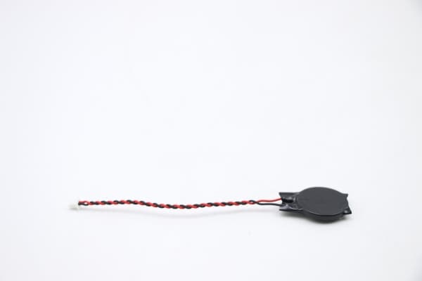 3V lithium-ion RTC battery for Lenovo systems