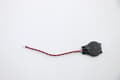 Miniatyrbilde 1 av 4: 3V lithium-ion RTC battery for Lenovo systems