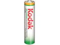 Miniatyrbilde 3 av 5: Kodak - Batteri NiMH