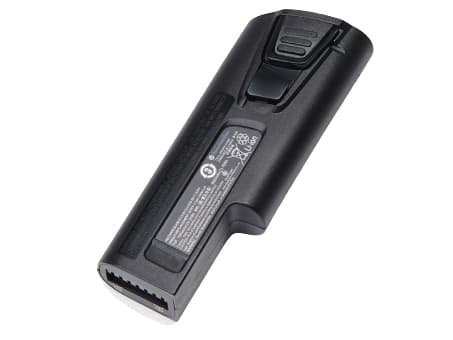 Zebra PowerPrecision Plus - Håndholdt batteri - litiumion - 7000 mAh - for Zebra RFD40 UHF RFID Standard Sled