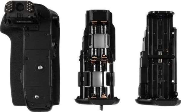 Akumulator Newell Battery Pack Newell BG-E16 do Canon