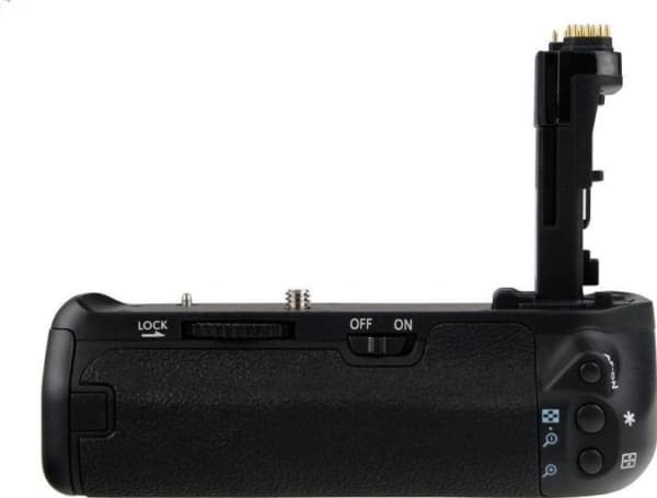Akumulator Newell Battery pack NEWELL BG-E14 do Canon 70D