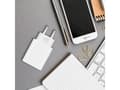 Pikkukuva 3 / 5: ForCell Universal-laturi USB-tyypin C-liittimellä - 3A 25W PD- ja QC 4.0-lataustoiminnolla