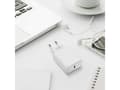 Pikkukuva 4 / 5: ForCell Universal-laturi USB-tyypin C-liittimellä - 3A 25W PD- ja QC 4.0-lataustoiminnolla
