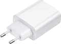 Pikkukuva 5 / 5: ForCell Universal-laturi USB-tyypin C-liittimellä - 3A 25W PD- ja QC 4.0-lataustoiminnolla