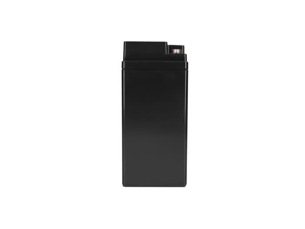 Extralink LiFePO4 24AH | Oppladbar | 12,8V, BMS