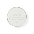 Miniatyrbillede 3 af 4: Nedis Lithium knapcellebatteri CR2025 | 3 V DC | 5-Pakke