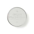 Miniatyrbillede 3 af 4: Nedis Lithium knapcellebatteri CR1220 | 3 V DC | 5-Pakke