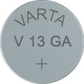 Miniatyrbillede 3 af 3: Varta V13GA / LR44 1,5V Batteri 2-pa