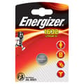 Miniatyrbillede 2 af 3: Energizer Batteri CR1632 Lithium 1-pak