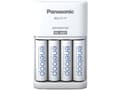 Pikkukuva 3 / 5: Panasonic BQ-CC17, AA, AAA, 4 kpl, Sisältää paristot