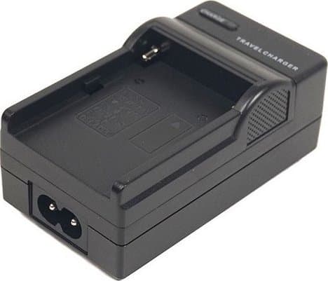 Ekstra digital lader SONY NP-FM50/55H/70/90/F550/F750/F960/F970