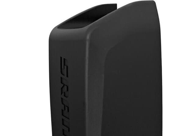 SRAM EP-EAC-BAT-A1, Svart, 1 styck