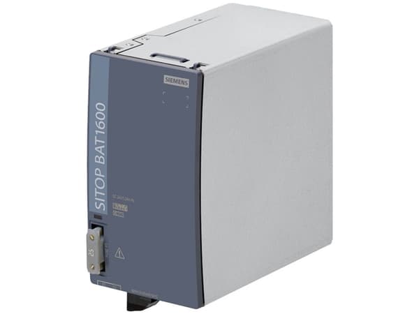 Erikoisakku Siemens 6EP4133-0GA00-0AY0 LiFePO 4 24 V 1 kpl 1 kpl