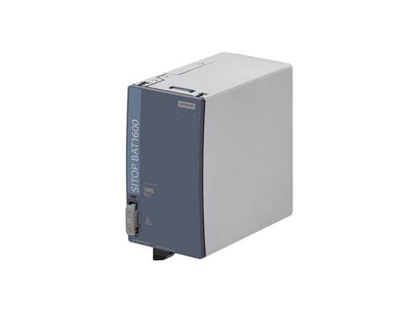 Erikoisakku Siemens 6EP4133-0GA00-0AY0 LiFePO 4 24 V 1 kpl 1 kpl
