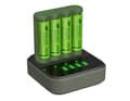 Miniatyrbilde 5 av 5: GP ReCyko B421 -