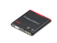 BlackBerry E-M1 - Batteri - for Curve 9350, 9360, 9370