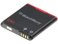 BlackBerry E-M1 - Batteri - for Curve 9350, 9360, 9370