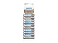 Pikkukuva 4 / 5: Philips Power Alkaline LR03P20T/10, Ladattava akku, AAA, Alkali, 1,5 V, 11 g, 220 g