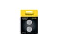 Miniatyrbilde 4 av 5: Intenso 7502442, Engangsbatteri, CR2430, Lithium-Manganese Dioxide (LiMnO2), 3 V, 2 stykker, 290 mAh