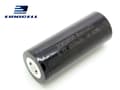Miniatyrbild 1 av 3: ICR 26650 Li-ion laddningsbart batteri 1st
