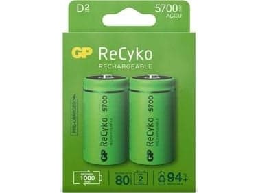 Fastlege ReCyko - Bakterier