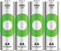 Pikkukuva 3 / 3: GP ReCyko - Paristo AA-tyyppi