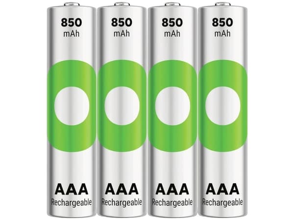 GP ReCyko - AAA-bakterier