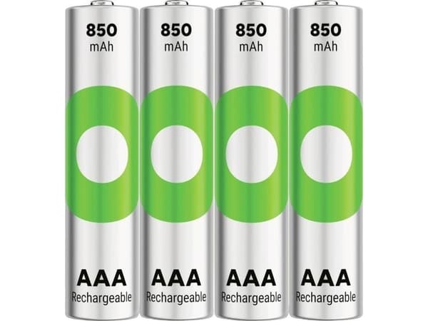 GP ReCyko - AAA-bakterier