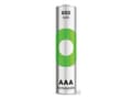 Miniatyrbild 2 av 3: GP-batterier ReCyko Uppladdningsbart AAA-batteri NiMH 650 mAh 1,2 V 2 st