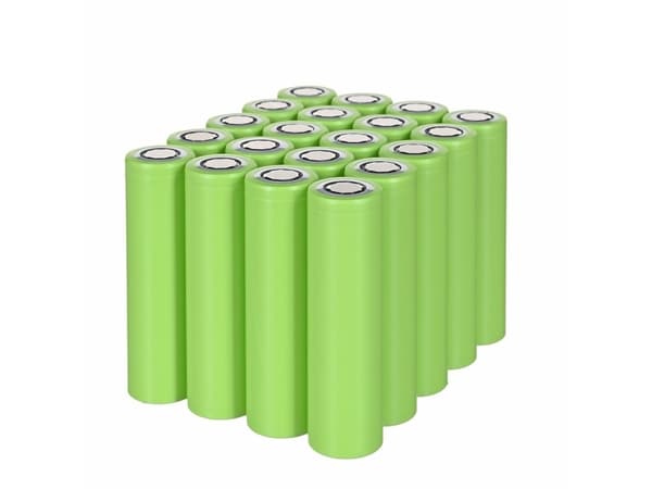 Green Cell 20GC18650NMC29, Oppladbart batteri, Lithium-Ion (Li-Ion), 3,7 V, 20 stykker, 2900 mAh, Overheat, Overbelastning