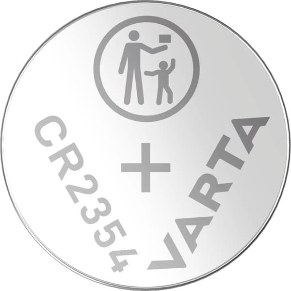 Varta CR2354 Lithium Coin 1 Pack