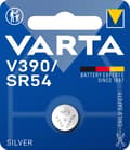 Miniatyrbillede 1 af 4: Varta V390/SR54 Silver Coin 1 Pack