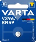 Miniatyrbillede 4 af 4: Varta V396/SR59 Sølvmønt 1 pakke