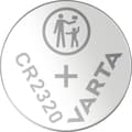 Miniatyrbillede 3 af 4: Varta CR2320 litium-mønt 1-pak