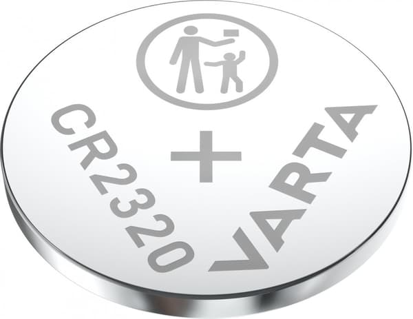 Varta CR2320 litium-mønt 1-pak