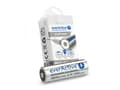Miniatyrbild 1 av 2: EverActive Akumulator 18500 3,7V Li-ion 2100 mAh USB-C