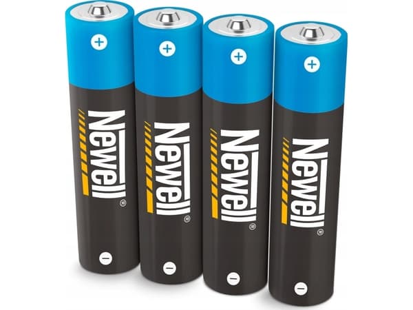 Newell Newell NiMH AAA 950 mAh batterier