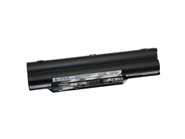 Opprinnelseslagring FPCBP325-BTI, 6490 mAh, 72 Wh, Lithium-Ion (Li-Ion), 11,1 V, 1 stk