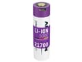 Miniatyrbilde 1 av 2: Ansmann 1308-0001, Oppladbart batteri, AA, Litium-Ion (Li-Ion), 3,6 V, 1 stk, 5000 mAh