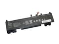 Miniatyrbilde 1 av 2: BTI M73468-005-, Batteri, HP, ELITEBOOK 830 13